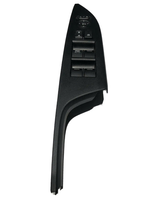13-15 HONDA CIVIC DRIVER / LEFT SIDE MASTER POWER WINDOW SWITCH- m48382 by Factory