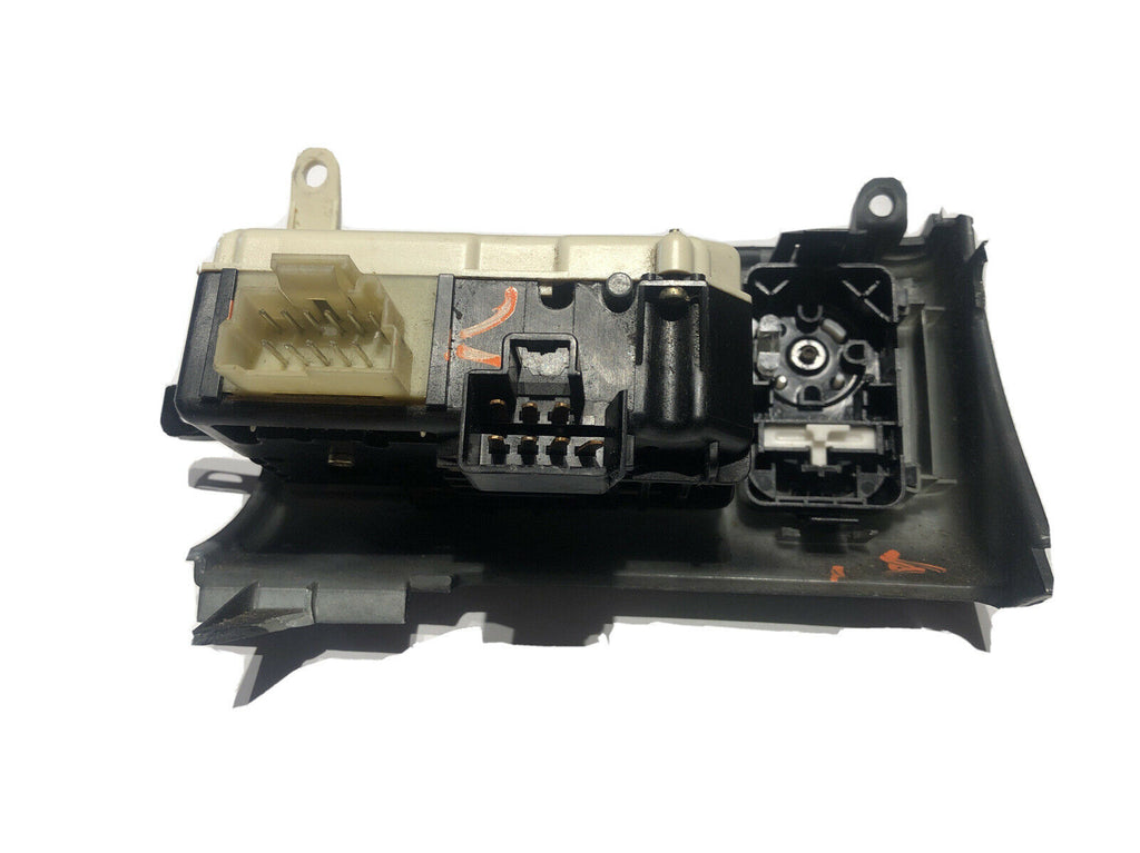DS-1028 Headlight Switch Lamp New for Town and Country Dodge Grand Caravan 96-00