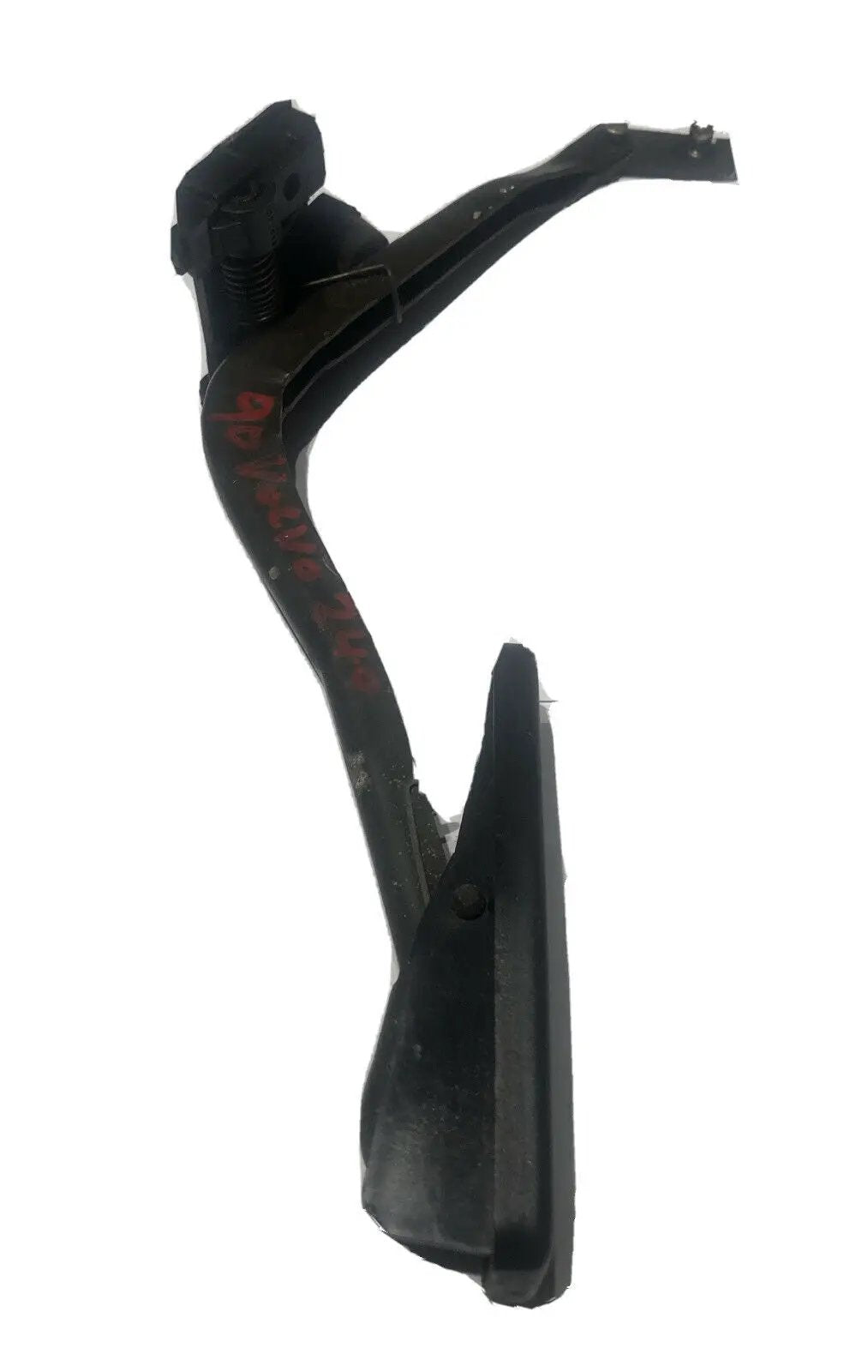 90 Volvo 240 Brake Pedal Pad Lever 1111523 by Volvo