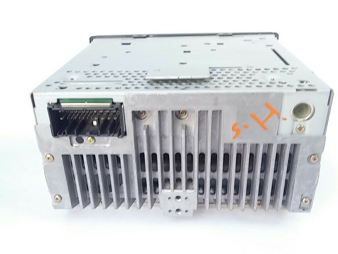 2006 KIA SEDONA MP3 SOUND SYSTEM CD AM/FM AUDIO STEREO RADIO  PLAYER 96160-4D100