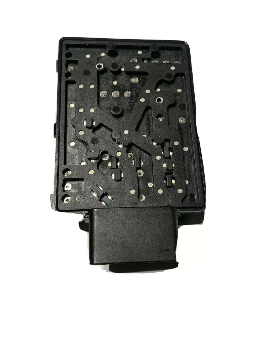 2006 STS  Cadillac Rainier Envoy Trailblazer LH Left Drivers Seat Control Switch