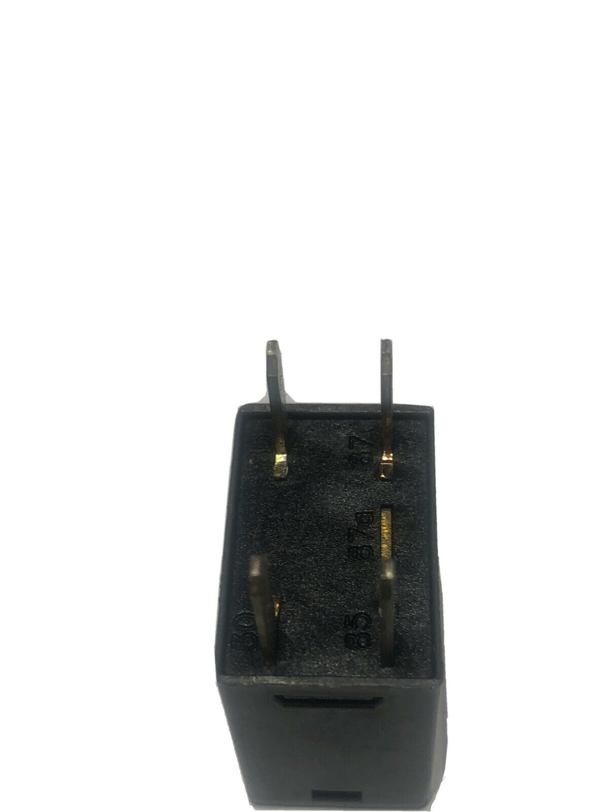 Omron GM 4pin Relay 12088567 8567 3 Pieces lot