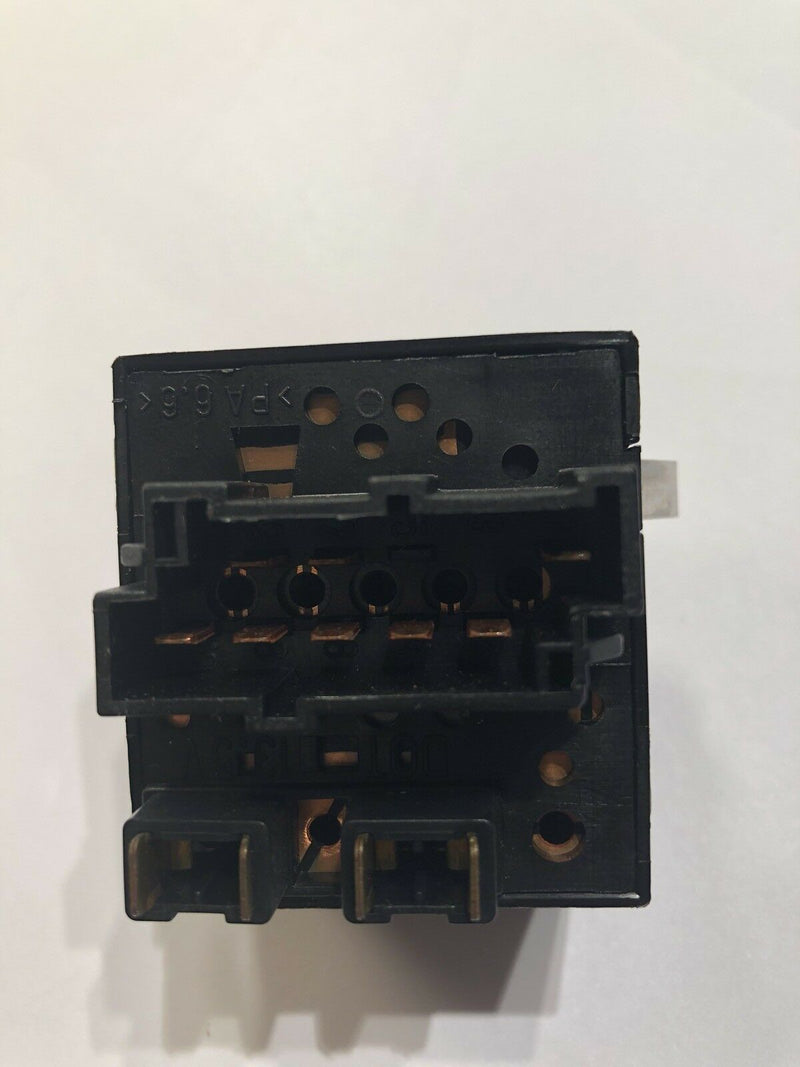 1993 1994  VOLVO 850 HEADLIGHT SWITCH OEM #1398417