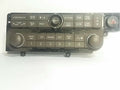 Fine 04 05 06 Nissan Quest Radio display face plate w/o nav OEM CC911 280985Z00B by Nissan