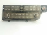 Fine 04 05 06 Nissan Quest Radio display face plate w/o nav OEM CC911 280985Z00B