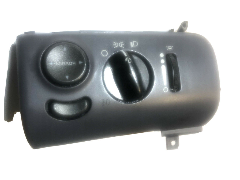 OEM  Dodge Grand Caravan 1996-2000 ORIGINAL PART Headlight Switch GREY 97 98 99