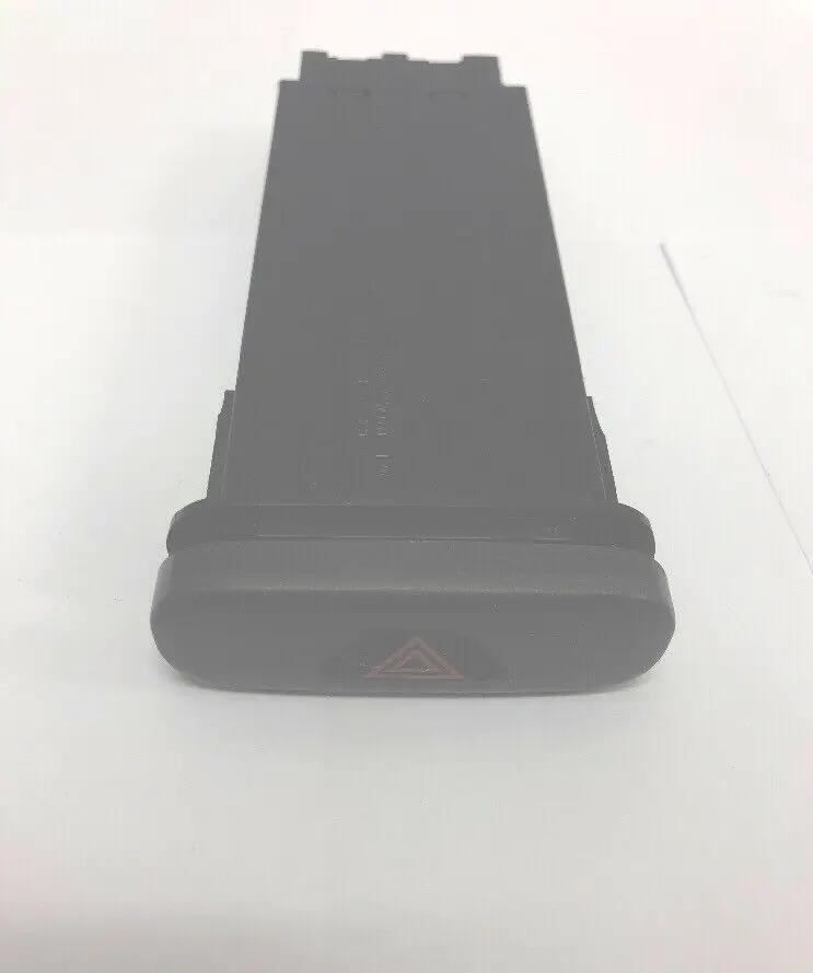 Like/;VOLVO S70 V70 / 98-04 VOLVO C70 Hazard Switch 9459071 8622091 6849843 by Volvo