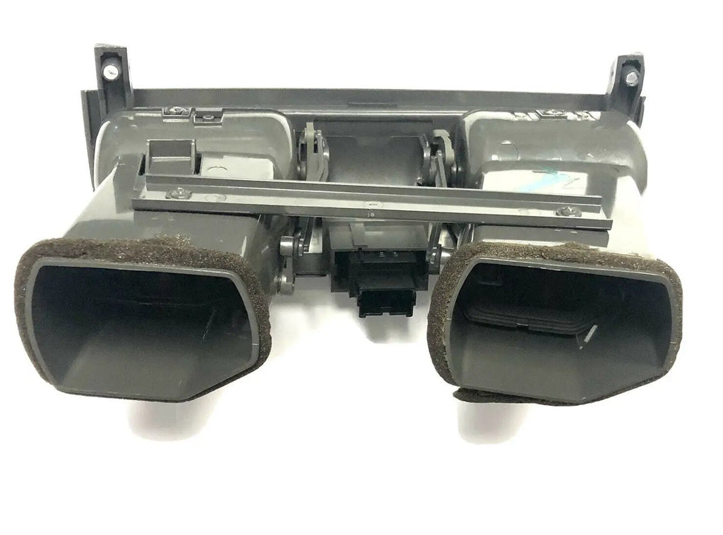 VOLVO S40 40 SERIES 2001 2002 2003 2004 center Switch Air heater Vents OEM by VOLVO