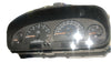 1997 1998 Dodge Caravan Plymouth Voyager 4spd Instrument Cluster Tach "Red Plug"