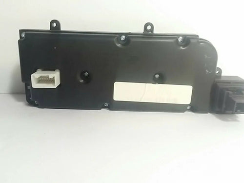 Fine 04 05 06 Nissan Quest Radio display face plate w/o nav OEM CC911 280985Z00B by Nissan