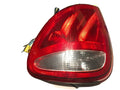 Tail Light for 04-07 Chrysler Town & Country & Dodge Grand Caravan & Caravan LH by Perfect Fit