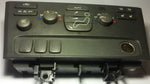 2001 VOLVO X70 CROSS COUNTRY A/C CLIMATE CONTROL UNIT 8651244/01W11E