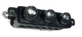 01-05 Civic OEM HEATER CLIMATE CONTROL SWITCH BUTTONS A/C Defrost Recirculate