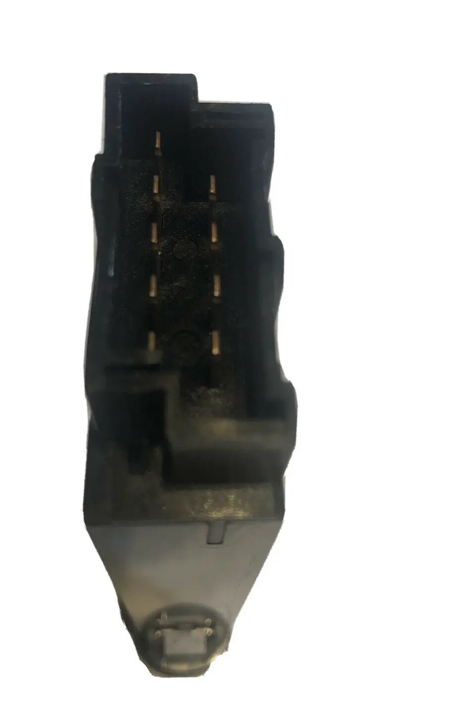 VOLVO V70 S70 EMERGENCY HAZARD FLASHER SWITCH 9459071 8622091 8628632 30739334 by Volvo