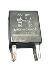 (1)  GM 12088567  Relay OMRON 8567