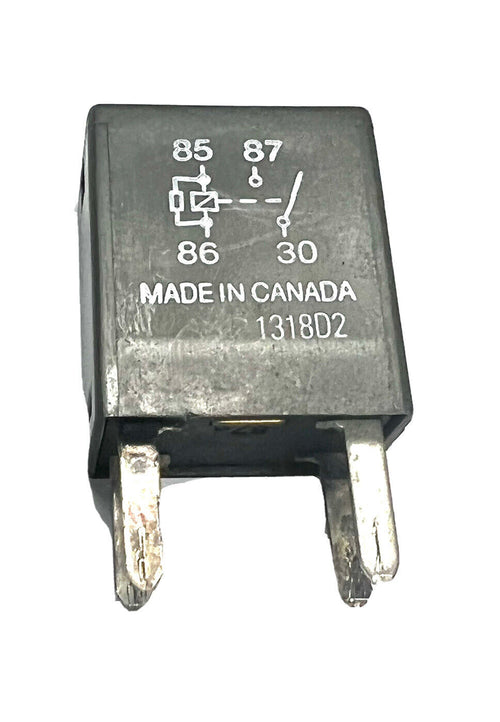 (1)  GM 12088567  Relay OMRON 8567