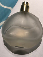 Empty Bottle Perfume Avon Far Away 1998 Rare Glass