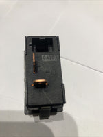 1985 - 1993 VOLVO 240 242 244 245 260 DEFROST SWITCH P/N #1324679 OEM WORKING!!