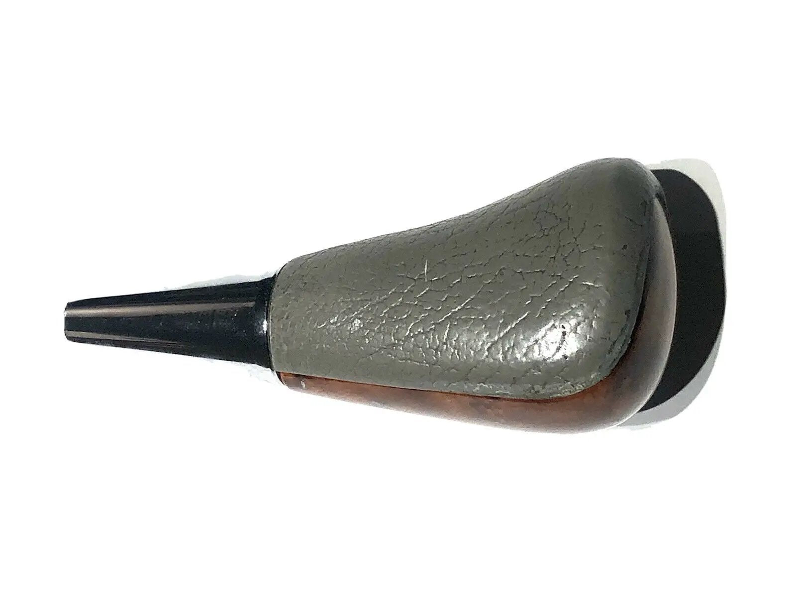 Black Walnut Burl Wood Gear Shift Knob for Toyota Lexus Acura Mazda Subaru XB23 by SHIFTIN