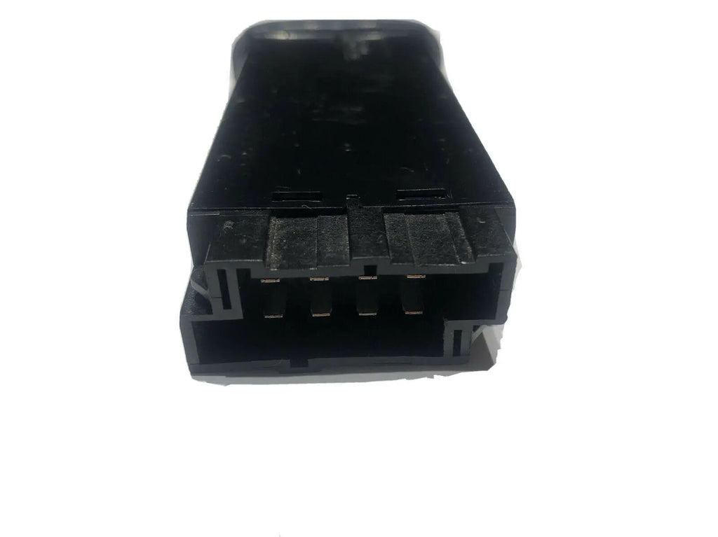 VOLVO V70 S70 EMERGENCY HAZARD FLASHER SWITCH 9459071 8622091 8628632 30739334 by Volvo