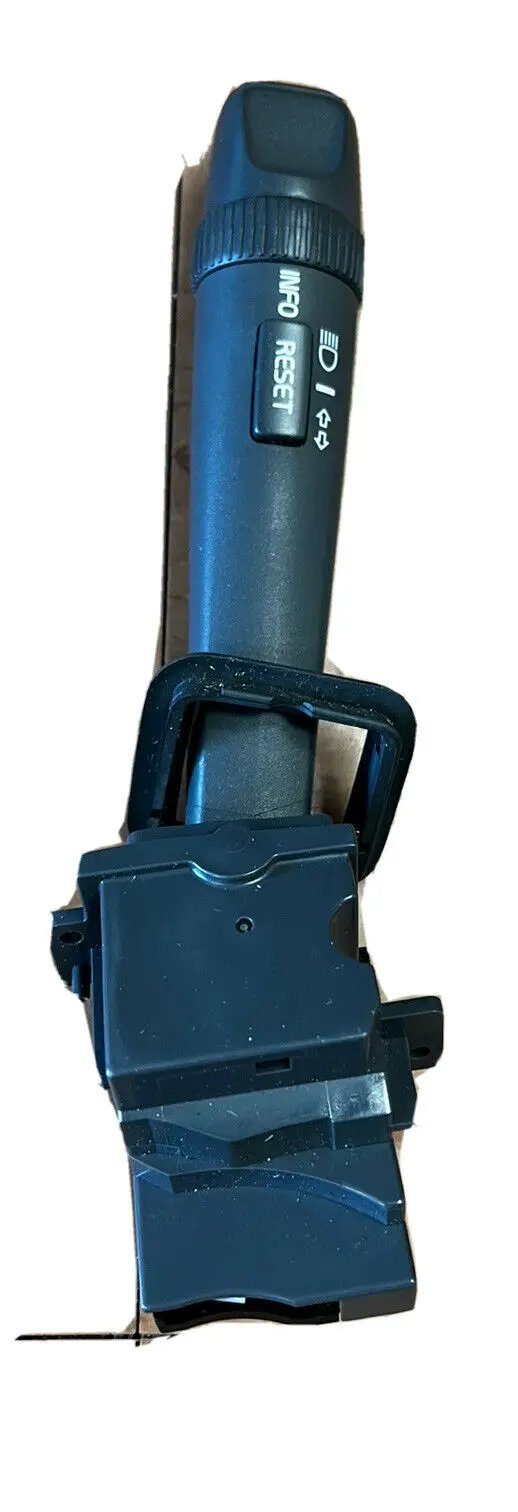 BIN1A 01- 14 VOLVO S60 S80 V70 XC70 XC90 Turn Signal Switch with Trip 30798606 by VOLVO