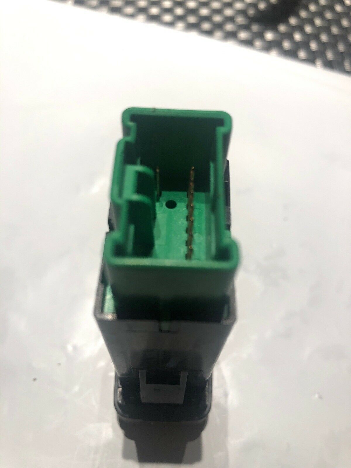 2001-2006 Acura MDX VSA Off Switch Cruise Control Button OEM