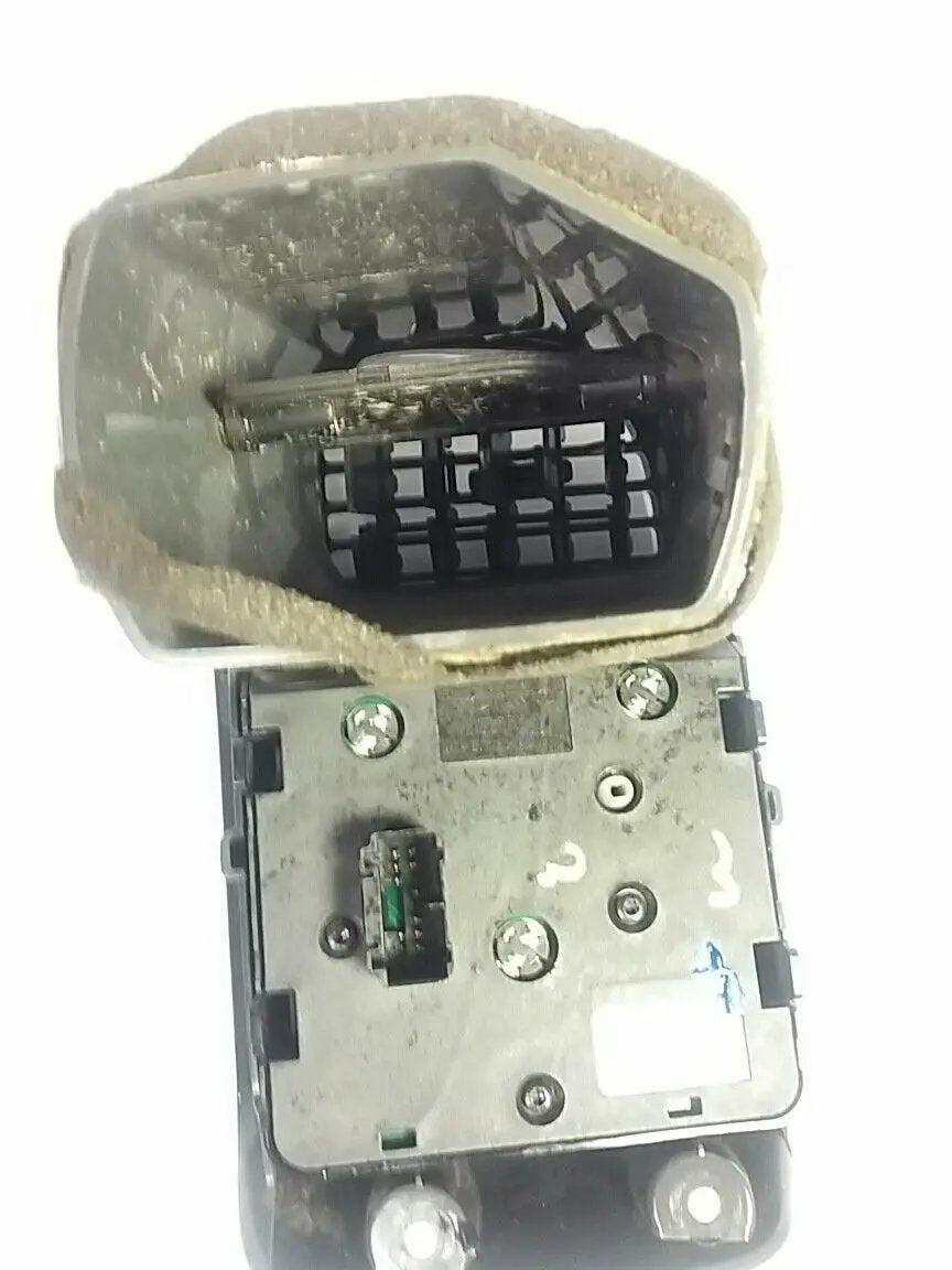 Headlight 2001 00-04 Volvo s40 v40 head light Switch with trim oem 30613942 by Volvo