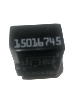 15016745 Relay Fuse Module Junction Block For Gmc Trailblazer Buick