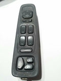 Grey 2000-2005 Cadillac Deville OEM MASTER POWER WINDOW SWITCH LH driver side by Cadi