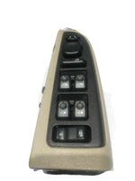 ))) 03 04 05 06 Tahoe Escalade Suburban Yukon Master Power Window Switch ((