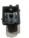 VOLVO REAR INTERMITTANT WIPER RELAY K 204 9128136 898704000