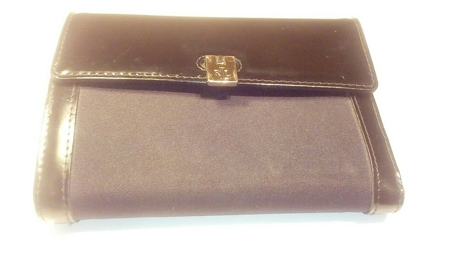 Ralph lauren polo black