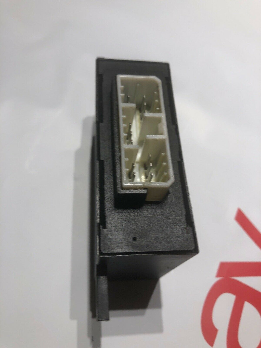 2003-2008 Pilot LH Driver Power Window Control Door Module (# 72256-S9V-A010-M1)