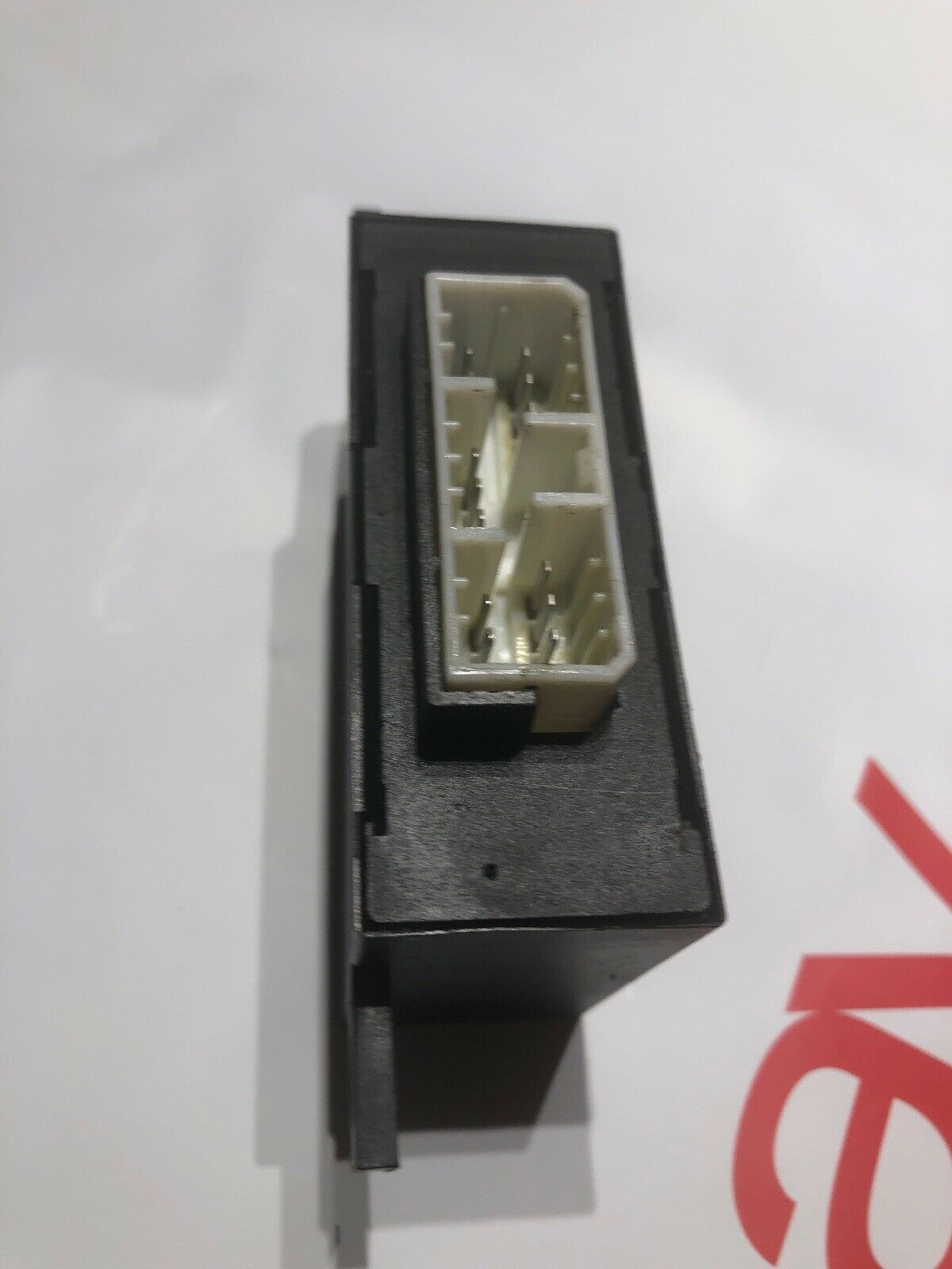 2003-2008 Pilot LH Driver Power Window Control Door Module (# 72256-S9V-A010-M1)