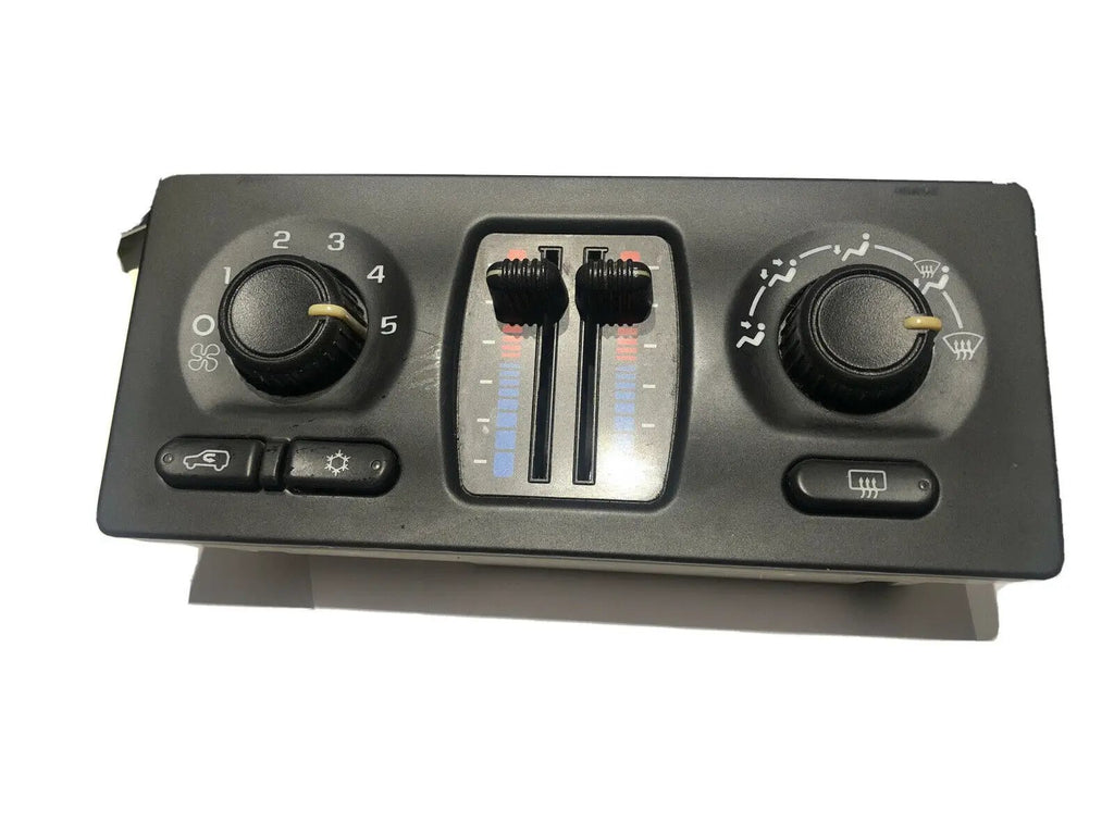 GM Climate Control 10395426 by OEM