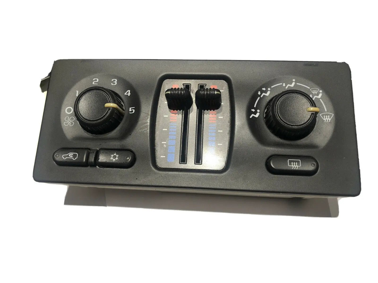 GM Climate Control 10395426 by OEM