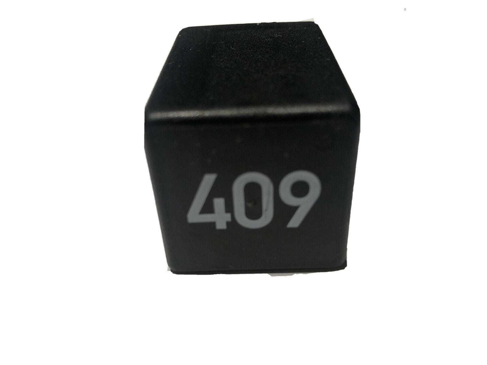 VW Audi Fuel Pump Relay 409 Volkswagen, Jetta, Golf, Passat 1J0906383C