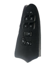 2006-2009 Chevy Trailblazer Driver Side Power Window Master Switch 25861575