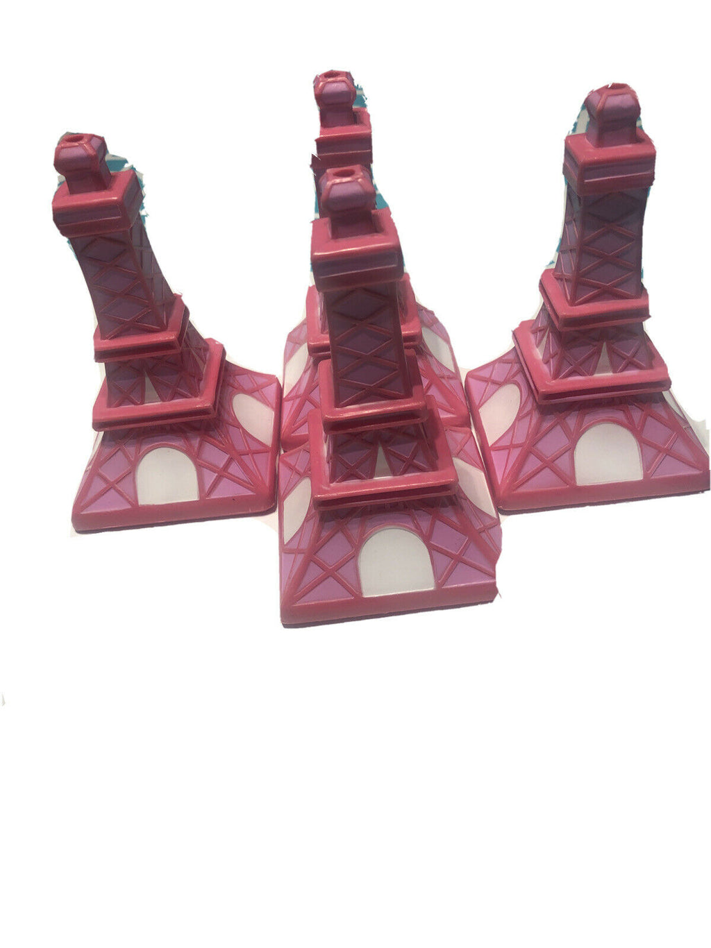 Eiffel Tower Molded Cup 4
