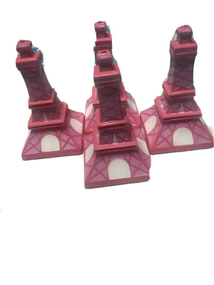 Eiffel Tower Molded Cup 4