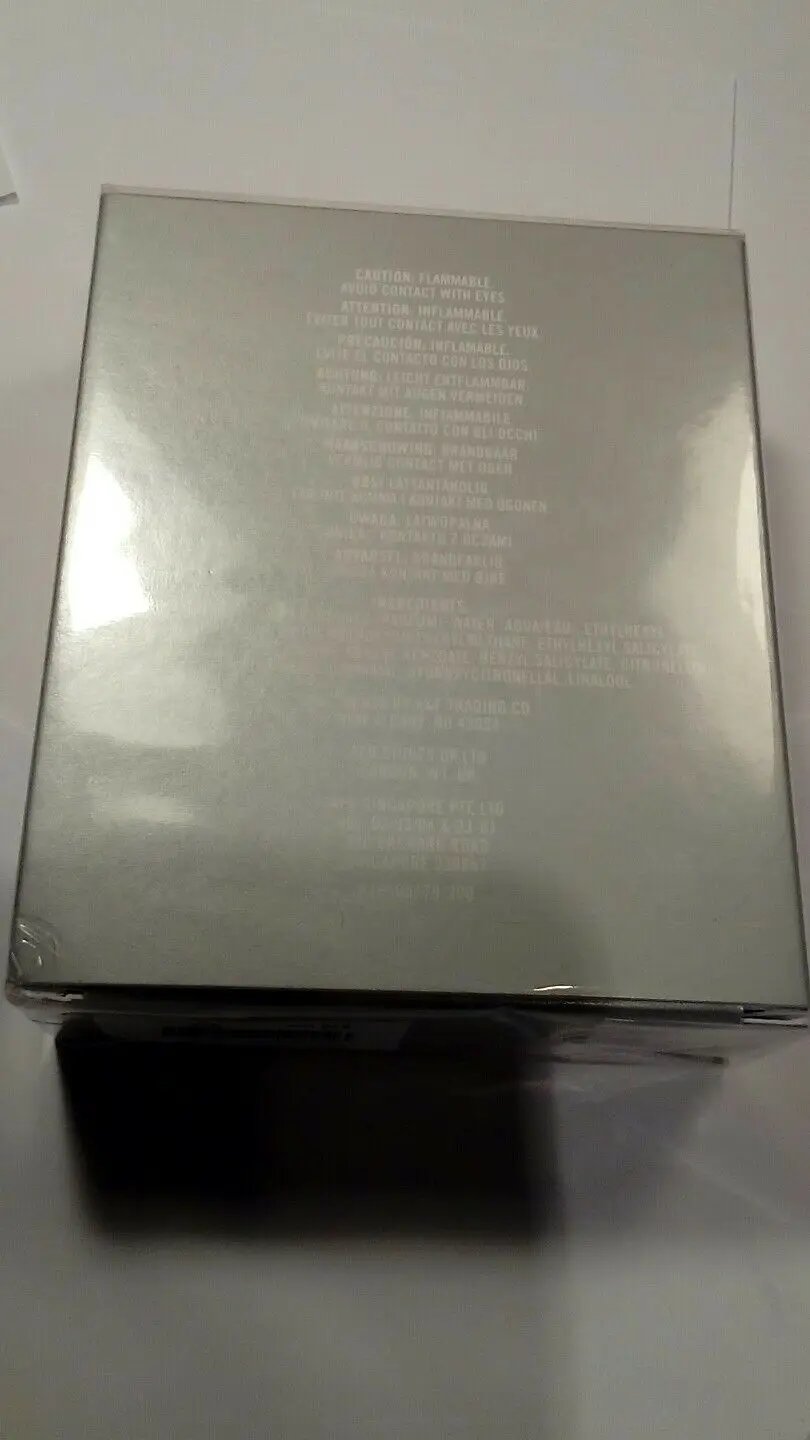 Abercrombie & Fitch 8 Perfume EDP 1.7 oz 50 mL Women New In Box 100% Authentic by Abercrombie & Fitch