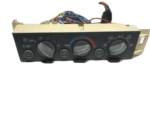New A/C Heater Climate Control For 96-00 Chevy Suburban Tahoe GMC Yukon 9378805