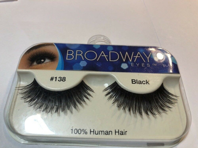 Broadway #138 Eyelashes