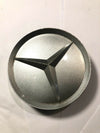 MERCEDEZ BENZ OEM star wheel cap  a163 400 00 25 New