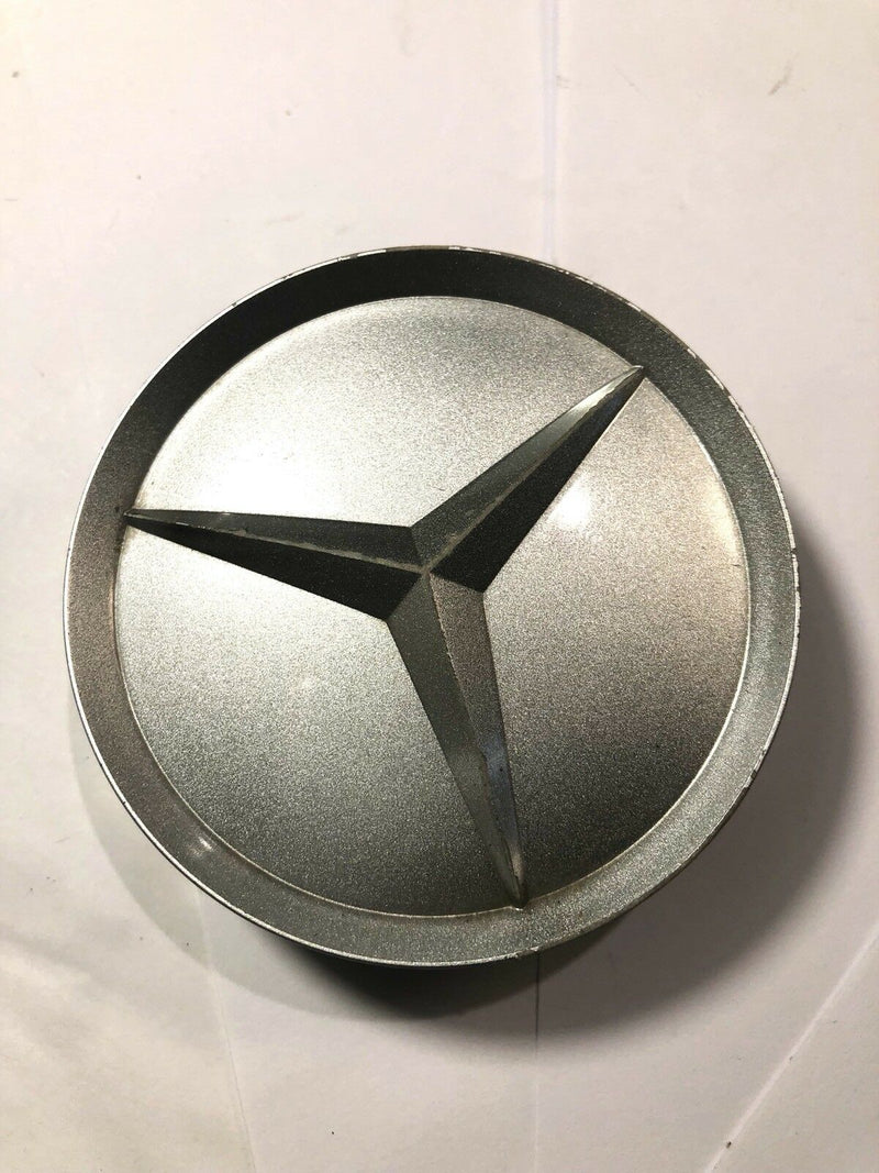 MERCEDEZ BENZ OEM star wheel cap  a163 400 00 25 New