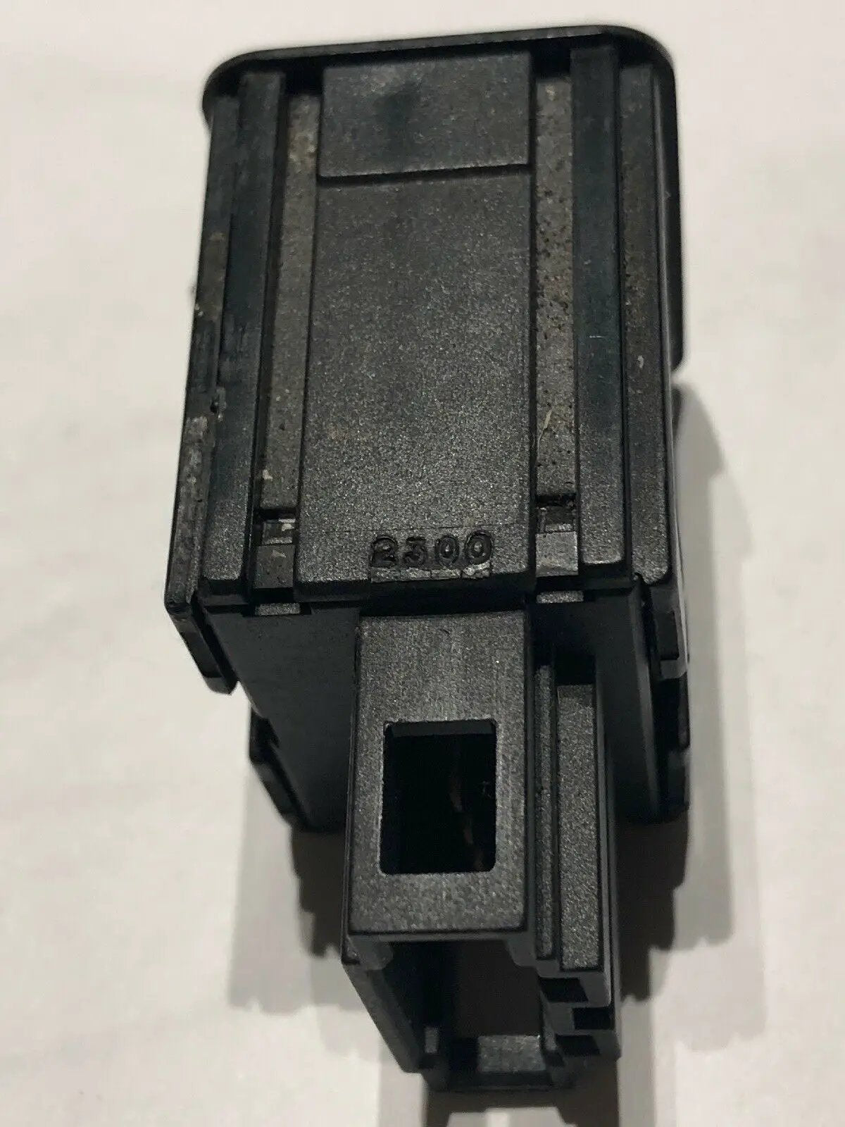 DIMMER SWITCH 2003 Volkswagon Golf R246922 OEM by OEM
