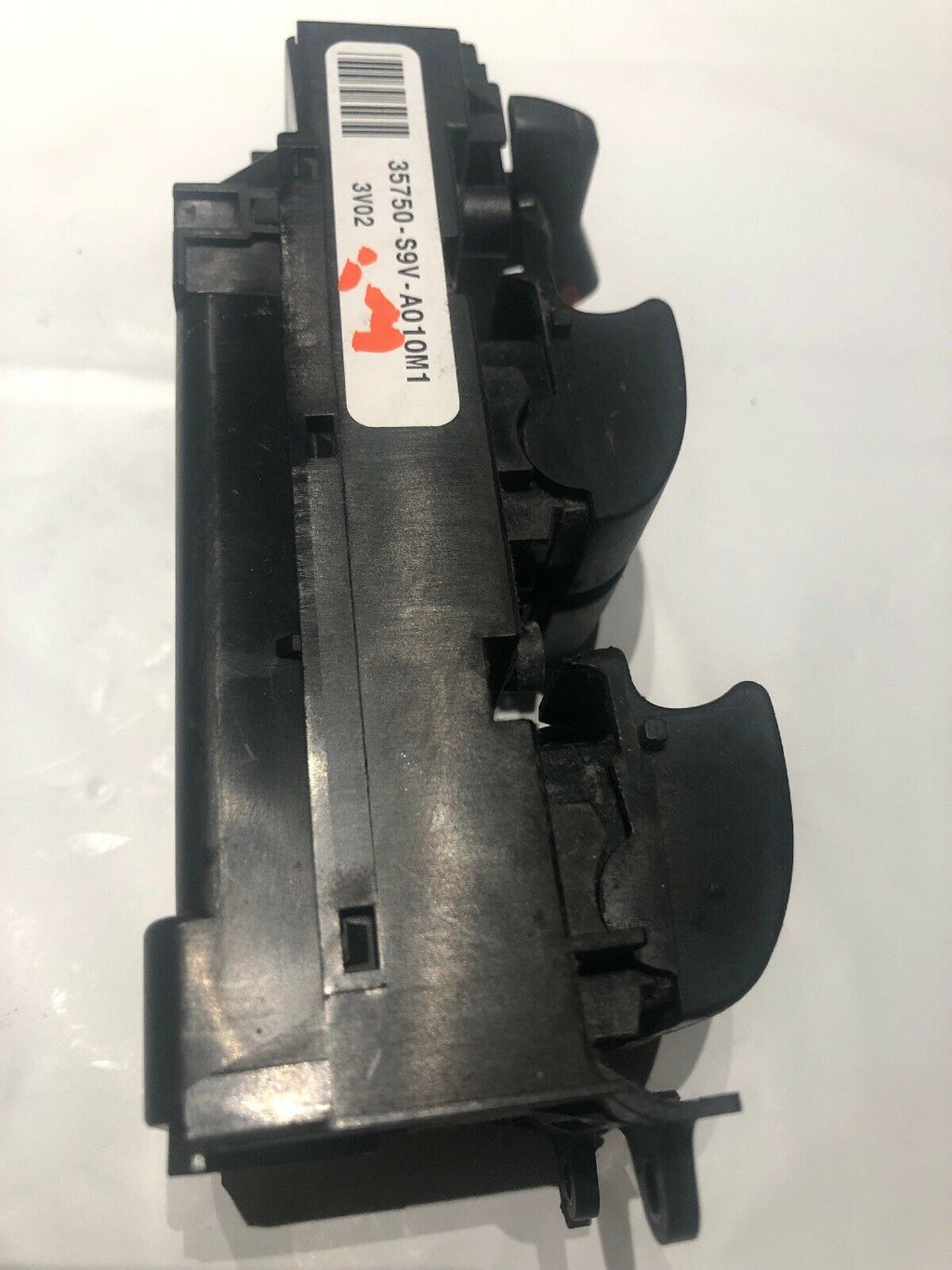 2003 03 04 05 06 Acura MDX OEM Master Left Power Driver Window Switch P/N M18598