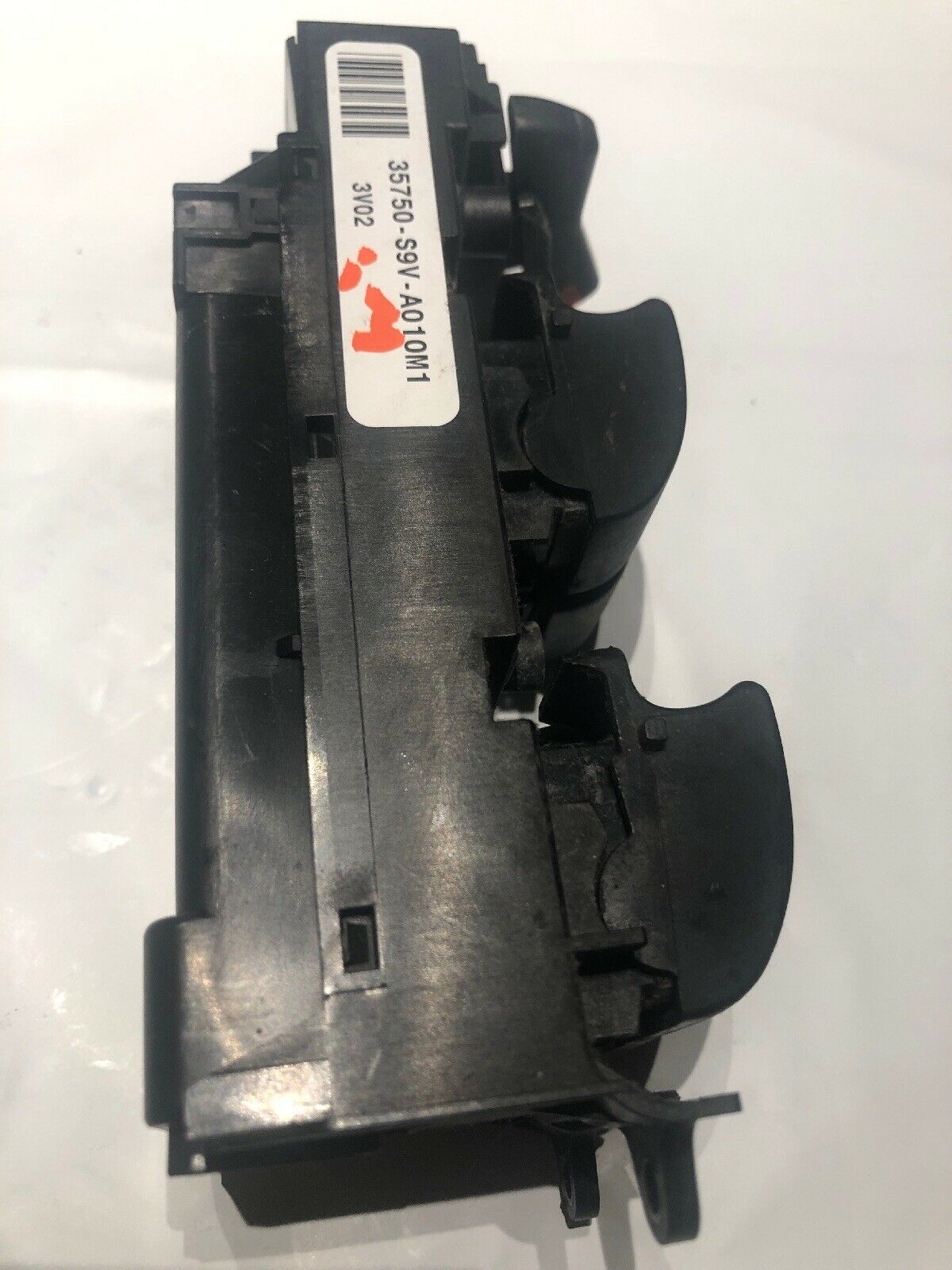 2003 03 04 05 06 Acura MDX OEM Master Left Power Driver Window Switch P/N M18598