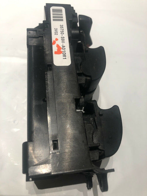 2003 03 04 05 06 Acura MDX OEM Master Left Power Driver Window Switch P/N M18598
