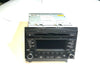 2011-2013 Kia Optima Am Fm Cd Player Radio Receiver 54336 96170-2T651CA